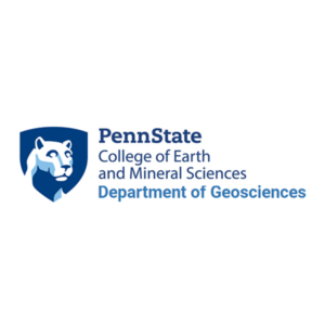 Penn State University - Department of Geosciences