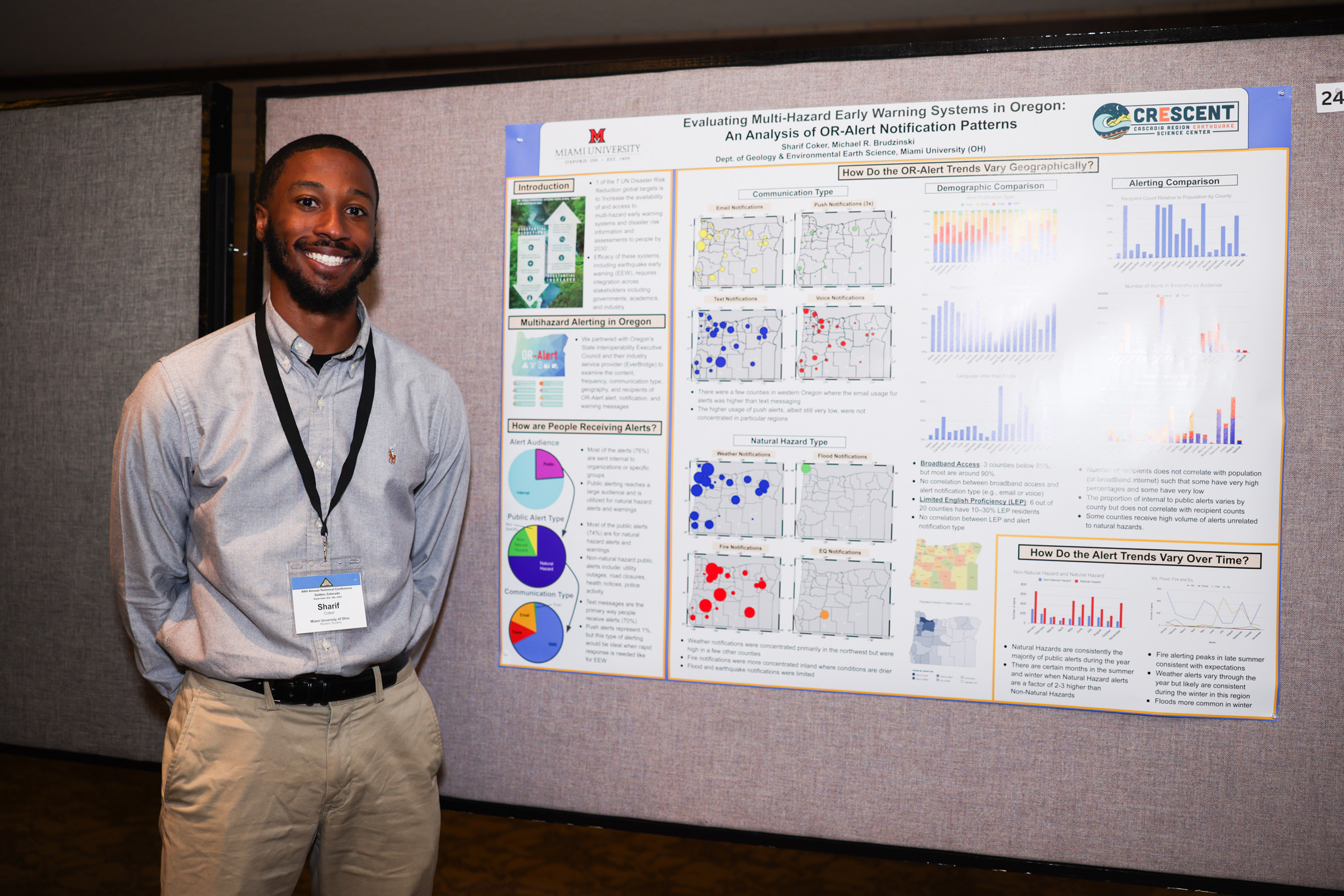 Geocon Conference Abstract Example Conference Registration - National Association of Black Geoscientists
